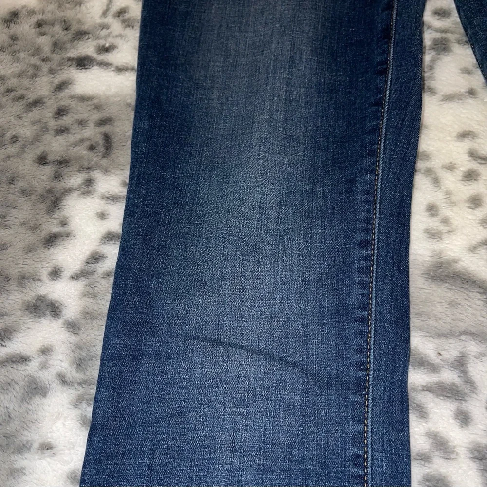J. Crew jeans